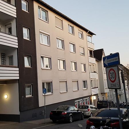 Haus Homann-Schneider, Wohnung Wetter 韦特 外观 照片