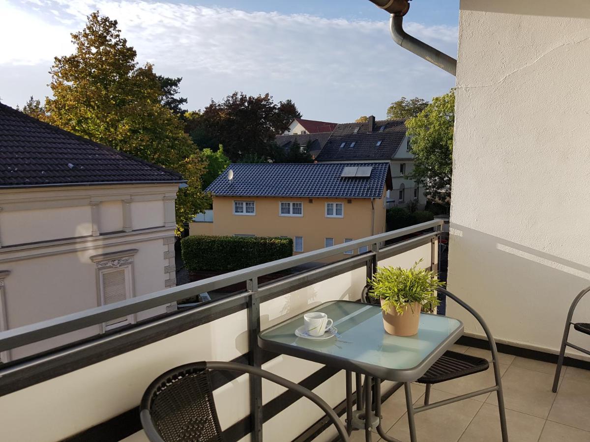 Haus Homann-Schneider, Wohnung Wetter 韦特 外观 照片